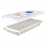 Ice Cube Tray with Cover 1115